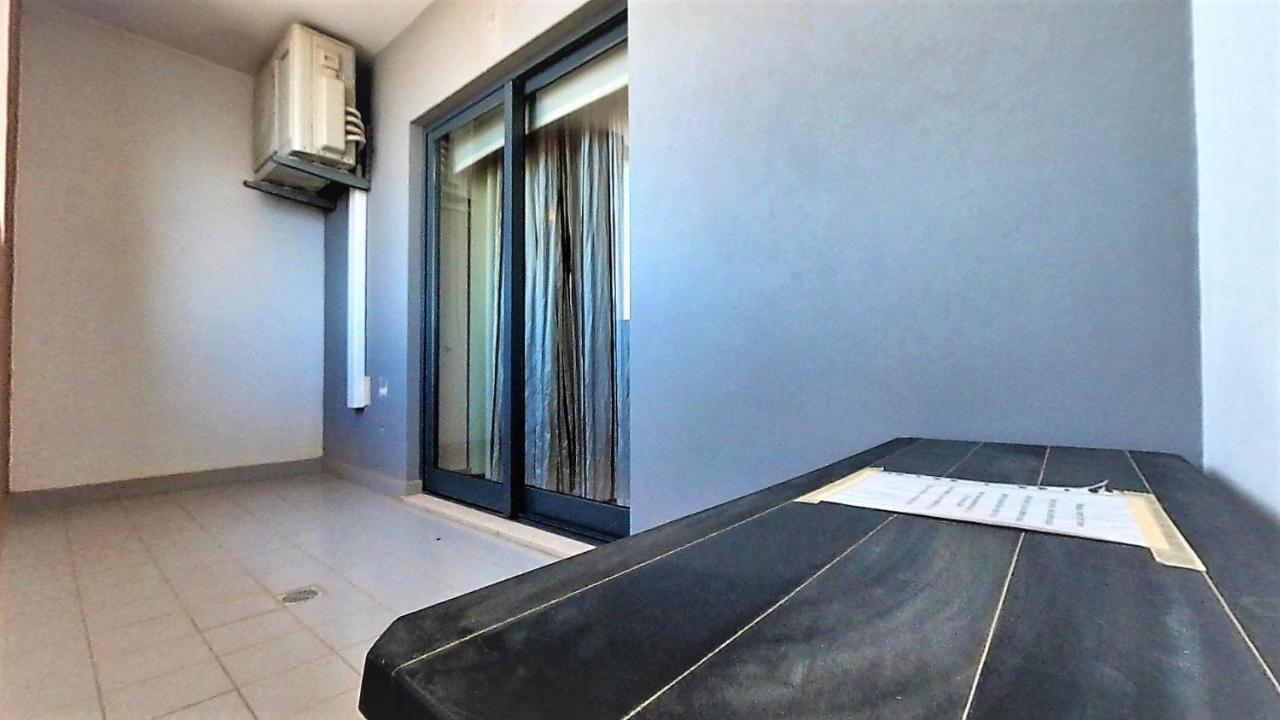 Apartamentos Turisticos Rocha Tower 4 Portimão Exteriör bild