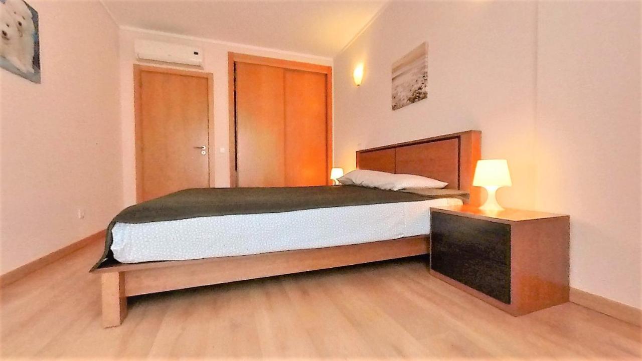 Apartamentos Turisticos Rocha Tower 4 Portimão Exteriör bild