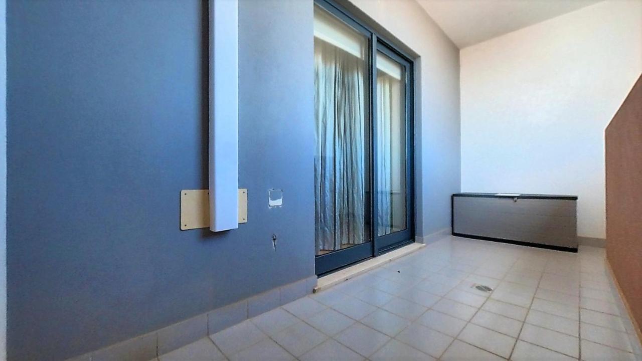 Apartamentos Turisticos Rocha Tower 4 Portimão Exteriör bild