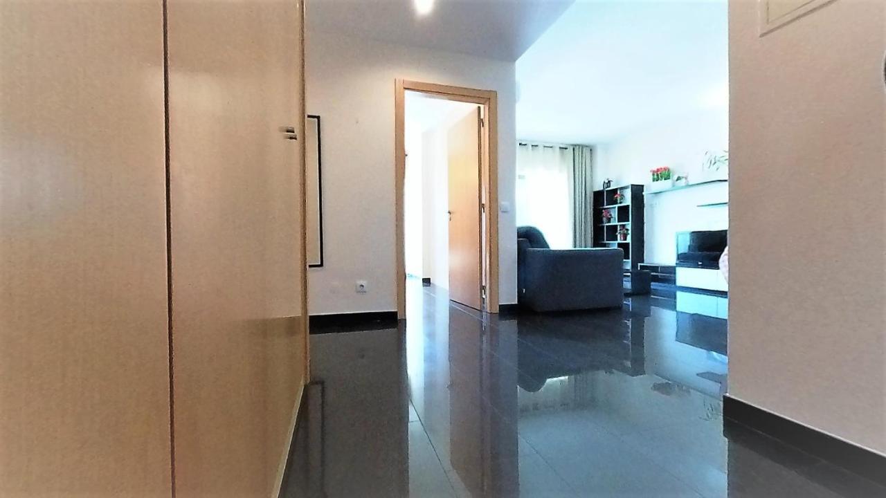 Apartamentos Turisticos Rocha Tower 4 Portimão Exteriör bild